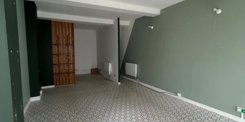 local commercial à AIRE SUR L ADOUR (40800)